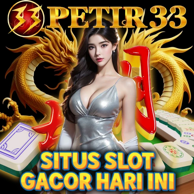 petir33